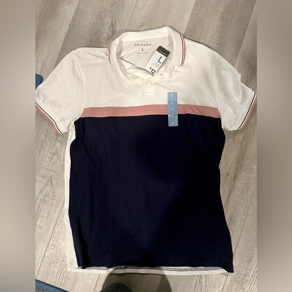 POLO dress shirt never worn!